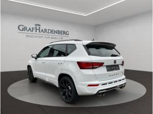 Cupra Ateca VZ 2.0 TSI 7-Gang DSG 4Drive - sofort verfügbar