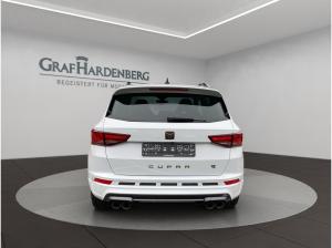 Cupra Ateca VZ 2.0 TSI 7-Gang DSG 4Drive - sofort verfügbar