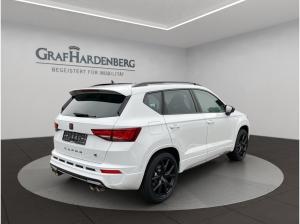 Cupra Ateca VZ 2.0 TSI 7-Gang DSG 4Drive - sofort verfügbar