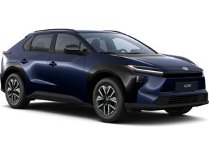 Toyota bZ4X Teamplayer 165 KW/73 kWh