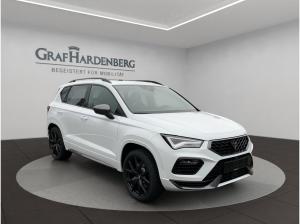 Cupra Ateca VZ 2.0 TSI 7-Gang DSG 4Drive - sofort verfügbar