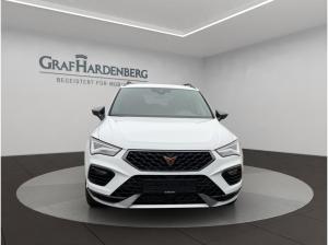 Cupra Ateca VZ 2.0 TSI 7-Gang DSG 4Drive - sofort verfügbar