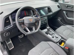 Cupra Ateca VZ 2.0 TSI 7-Gang DSG 4Drive - sofort verfügbar
