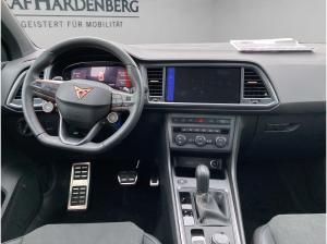 Cupra Ateca VZ 2.0 TSI 7-Gang DSG 4Drive - sofort verfügbar