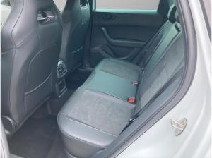 Cupra Ateca VZ 2.0 TSI 7-Gang DSG 4Drive - sofort verfügbar