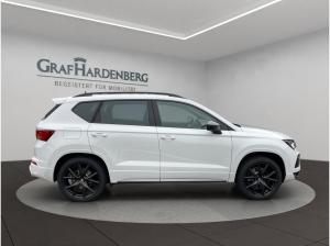 Cupra Ateca VZ 2.0 TSI 7-Gang DSG 4Drive - sofort verfügbar