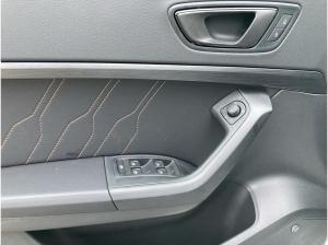 Cupra Ateca VZ 2.0 TSI 7-Gang DSG 4Drive - sofort verfügbar