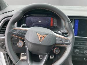 Cupra Ateca VZ 2.0 TSI 7-Gang DSG 4Drive - sofort verfügbar