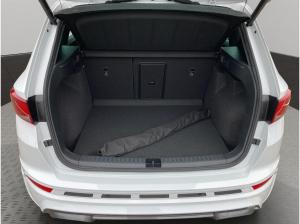 Cupra Ateca VZ 2.0 TSI 7-Gang DSG 4Drive - sofort verfügbar