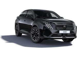 Peugeot 3008 Hybrid 145 Allure Business/ Navi/ 360 Kamera/ACC/Ganzjahresreifen/ bis 30.01.26