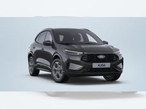 Ford Kuga 2.5 Duratec Plug-in-Hybrid ST-Line