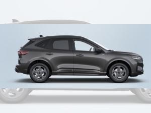 Ford Kuga 2.5 Duratec Plug-in-Hybrid ST-Line