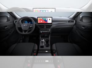 Ford Kuga 2.5 Duratec Plug-in-Hybrid ST-Line