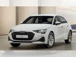 Audi A3 Sportback TFSI 85 kW S tronic/AUTOMATIK weiß oder schwarz