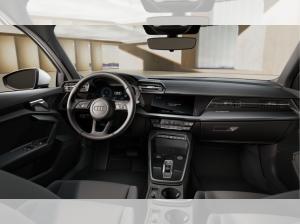 Audi A3 Sportback TFSI 85 kW S tronic/AUTOMATIK weiß oder schwarz