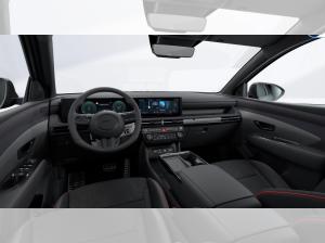 Hyundai TUCSON N-Line X 2WD 150ps💼GEWERBLICH💼🟢4 Wochen Lieferzeit🟢Navi Matrix-LED HUD Apple CarPlay SHZ Kamera