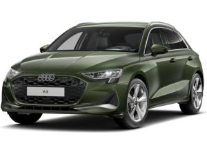 Audi A3 Sportback 💢 Kompakter Premium-Fahrspaß 💢