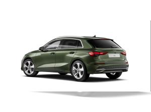 Audi A3 Sportback 💢 Kompakter Premium-Fahrspaß 💢