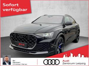 Audi RS Q8 SUV performance OLED*HuD*Vmax305*StHz*23**