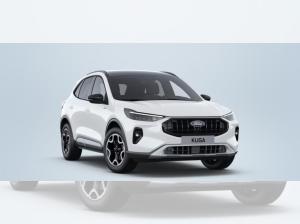 Ford Kuga 2.5 Duratec Plug-in-Hybrid Active X