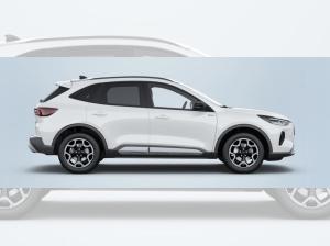 Ford Kuga 2.5 Duratec Plug-in-Hybrid Active X