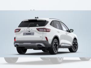 Ford Kuga 2.5 Duratec Plug-in-Hybrid Active X