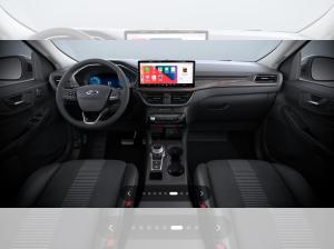 Ford Kuga 2.5 Duratec Plug-in-Hybrid Active X