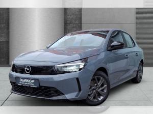 Opel Corsa F Edition Turbo Komfort-Paket 8-Speichen-Alu LED Apple CarPlay Android Auto Musikstreaming