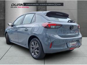 Opel Corsa F Edition Turbo Komfort-Paket 8-Speichen-Alu LED Apple CarPlay Android Auto Musikstreaming