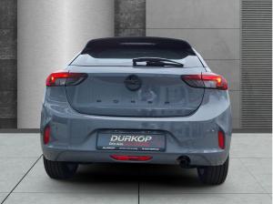 Opel Corsa F Edition Turbo Komfort-Paket 8-Speichen-Alu LED Apple CarPlay Android Auto Musikstreaming