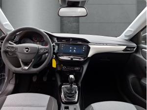 Opel Corsa F Edition Turbo Komfort-Paket 8-Speichen-Alu LED Apple CarPlay Android Auto Musikstreaming