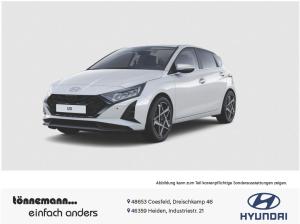 Hyundai i20 PRIME ❗ ZULASSUNG GESCHENKT❗️GEWERBEHAMMER