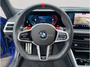 BMW M3 Competition + GARANTIE-bis-03.2030