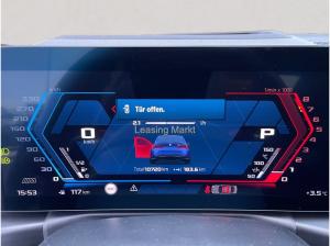 BMW M3 Competition + GARANTIE-bis-03.2030