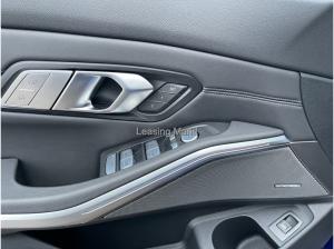 BMW M3 Competition + GARANTIE-bis-03.2030