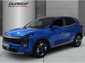 Kia Sportage 1.6T 2WD DCT Vision inkl. Komfort-Paket