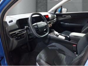 Kia Sportage 1.6T 2WD DCT Vision inkl. Komfort-Paket