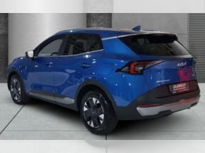 Kia Sportage 1.6T 2WD DCT Vision inkl. Komfort-Paket