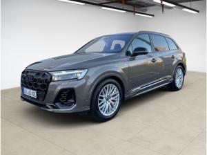 Audi Q7 3,0 TFSI e quattro S line Matrix AZV
