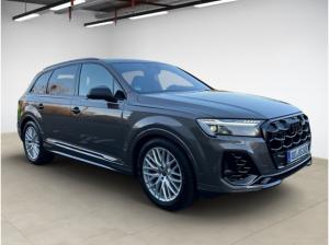 Audi Q7 3,0 TFSI e quattro S line Matrix AZV