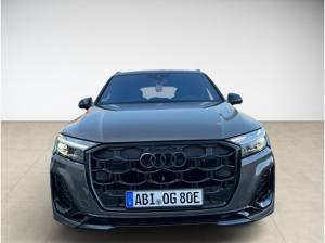 Audi Q7 3,0 TFSI e quattro S line Matrix AZV