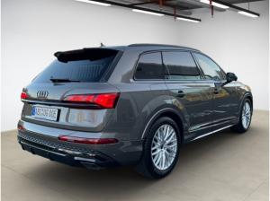 Audi Q7 3,0 TFSI e quattro S line Matrix AZV