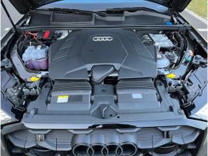 Audi Q7 3,0 TFSI e quattro S line Matrix AZV