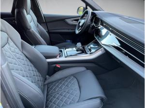 Audi Q7 3,0 TFSI e quattro S line Matrix AZV