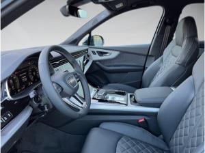 Audi Q7 3,0 TFSI e quattro S line Matrix AZV