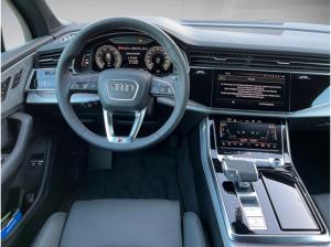 Audi Q7 3,0 TFSI e quattro S line Matrix AZV