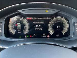 Audi Q7 3,0 TFSI e quattro S line Matrix AZV