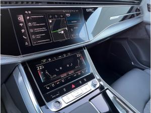 Audi Q7 3,0 TFSI e quattro S line Matrix AZV