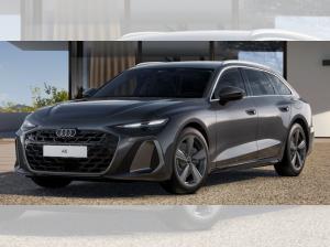 Audi A6 Avant e-hybrid quattro 220 kW S tronic, S-Line, Daytonagrau