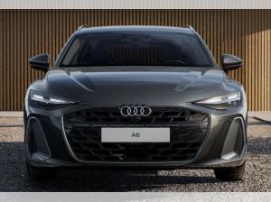 Audi A6 Avant e-hybrid quattro 220 kW S tronic, S-Line, Daytonagrau